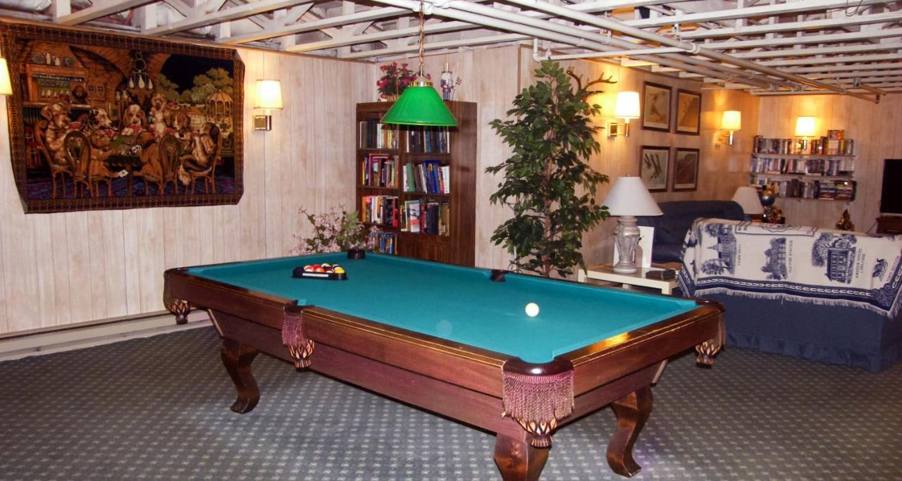 Westborough Inn Экстерьер фото