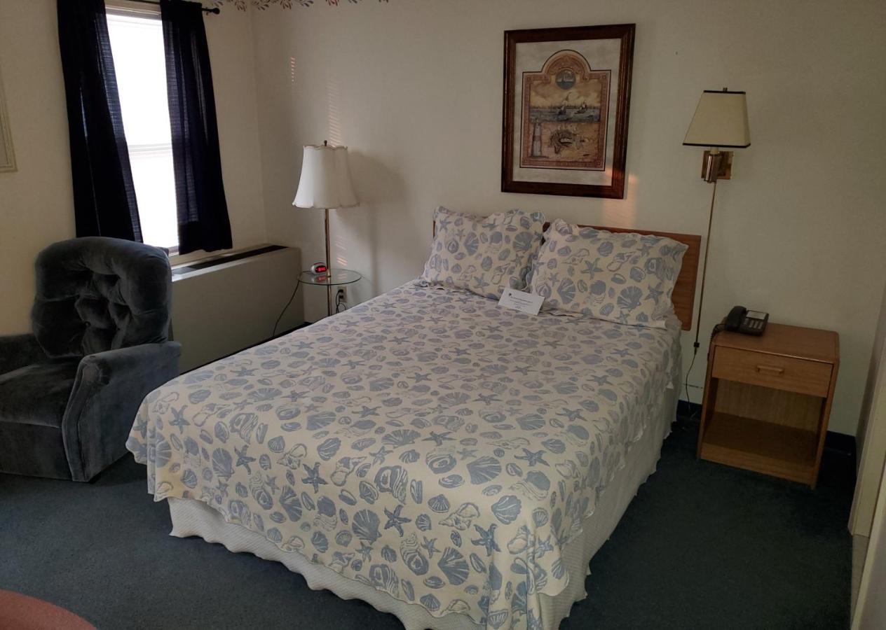 Westborough Inn Экстерьер фото